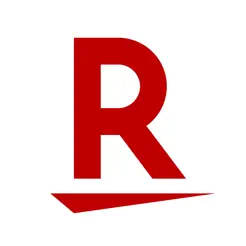 Logo de Rakuten